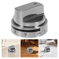 thumbnail image 3 of Replacement Oven Stove Knob,Compatible with AEZ72909008 Models,Knob for Enhanced Cooking Precision,Easy Installation, 3 of 7