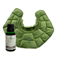 thumbnail image 1 of Compresa de Semillas para Cuello Hombros Y Espalda Alta Naturalness Compresa Aceite 30ml, 1 of 5