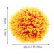 thumbnail image 5 of unbranded Bola Decorativa De Planta Artificial Resistente Para Hogar Comercios Y Exteriores, 5 of 6