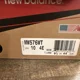 thumbnail image 5 of New Balance Walking Shoes White Leather Lace-Up Comfort 4E, 5 of 6