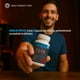 thumbnail image 5 of HEALTHADDICTION – TSTO – Tongkat Ali, Tribulus, L–Arginina, Maca y Zinc – Suplemento Alimenticio Masculino de 630 mg – Fórmula Funcional para Estilo de Vida Activo – 60 cápsulas, 5 of 5