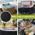 thumbnail image 2 of bedienty Cloth Add Comfort And With Outdoor Pool Carpet Providing Cushioning For Pool Floor While, 2 of 6
