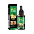 thumbnail image 2 of Lenkho 7 Days Nail Fungus Treatment, Toenail & Fingernail Repair Solution, Natural Plant Formula, Restores Damaged Nails & Cuticles, Strengthens Weak Nails, Improves Nail Discoloration, 2 of 9
