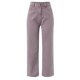 thumbnail image 2 of Gibobby Pantalones para mujer Jeans de corte holgado para mujer con pernera recta y bolsillos grandes degradados(Morado,G), 2 of 5