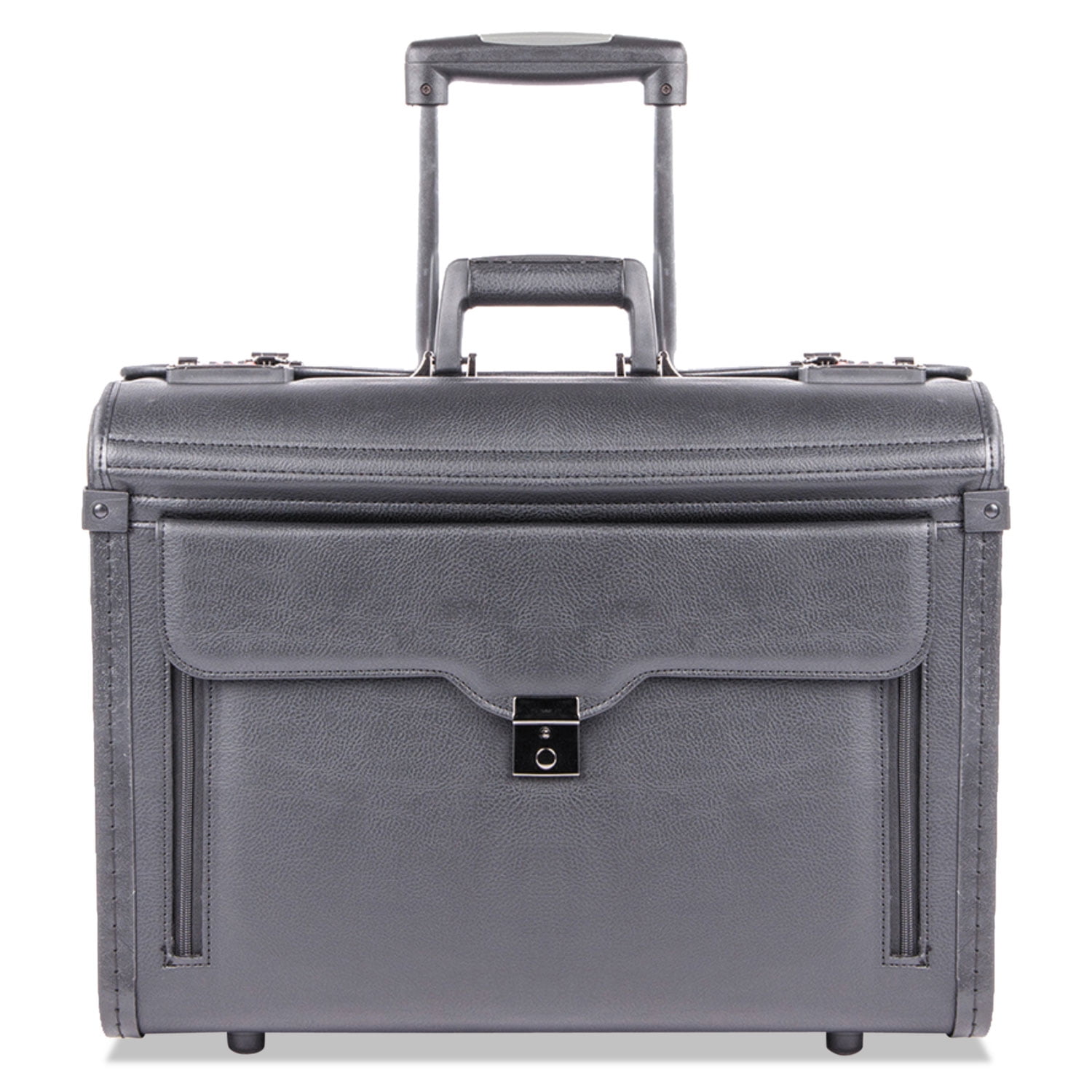 Rolling Briefcases & Catalog Cases - Solo