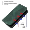thumbnail image 4 of Case for OnePlus Nord N10 5G Card Slots Holder Wallet Kickstand Folio Flip PU Leather Magnetic, 4 of 5