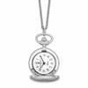 Charles-Hubert Paris Men's 6820 Classic Collection Pocket Watch