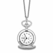 Charles-Hubert Paris Men's 6820 Classic Collection Pocket Watch