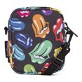 thumbnail image 4 of The Rolling Stones le Noyau Petit Bandoulière - Polyester, 4 of 4