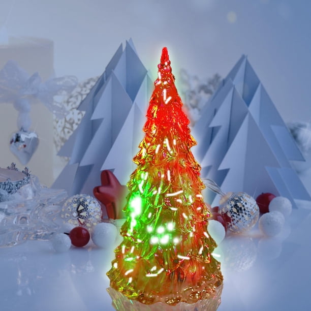 Árbol De Navidad De Cerámica | Mercado Libre