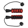 thumbnail image 4 of Cordless Jump Rope Noiseless Sports Weighted Ropeless Jump Rope Tools for Indoor Fitness, 4 of 14