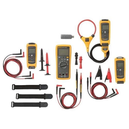 FLUKE FLK-3000FC G Wireless General Maintenance System