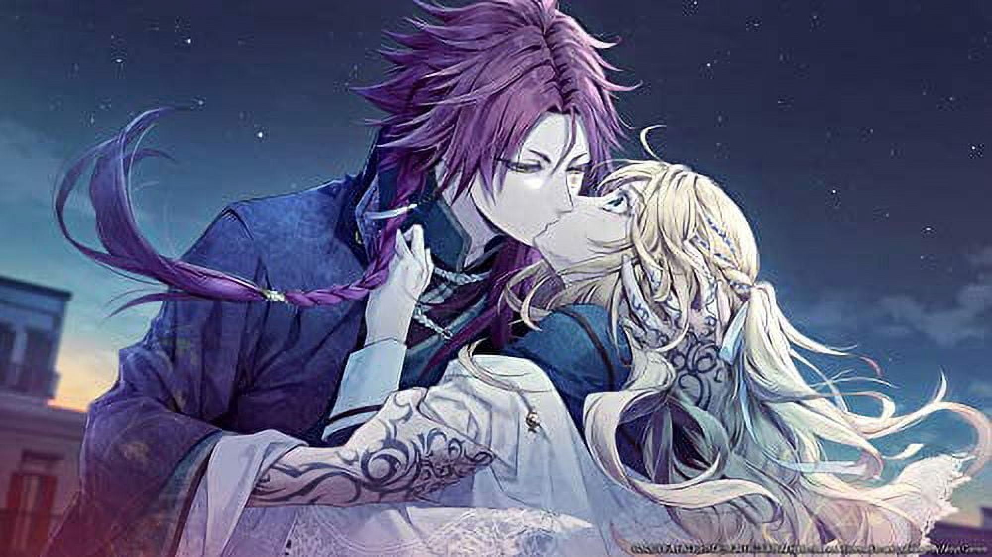 Piofiore: Fated Memories, AKSYS GAMES, Nintendo Switch