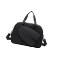 thumbnail image 4 of Bolsa de Pickleball, bolsa de deporte para exteriores, bolsa de gimnasio, multiusos, ligera y portátil. Negro, 4 of 9