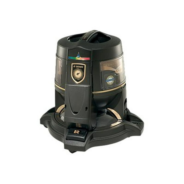 Rainbow E Series E2 Vacuum Cleaner Canister Water Filtering Gold Walmart Com Walmart Com