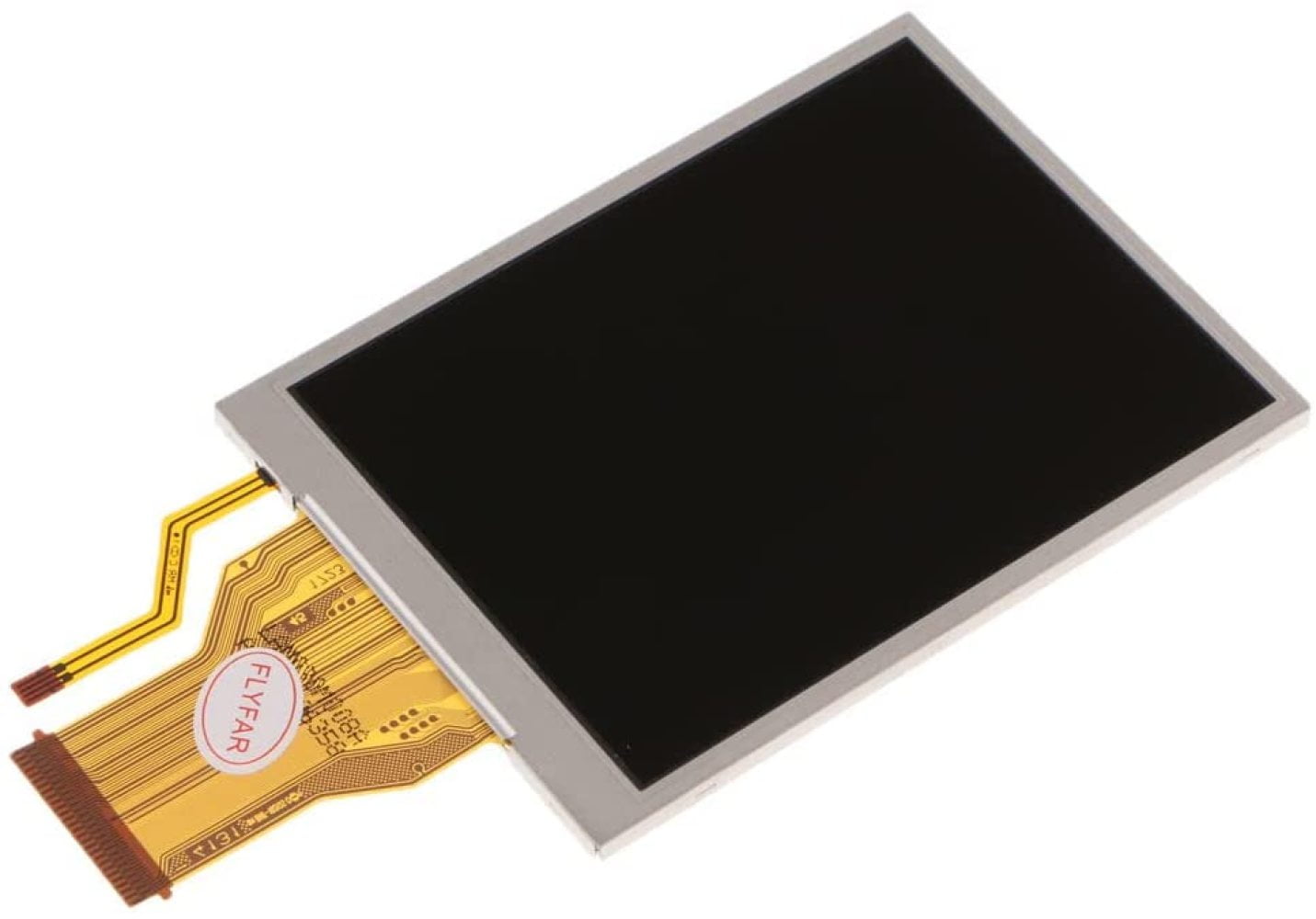 LCD Display Screen Replace for Nikon Coolpix S9900 P340 P530 P7800 L830 P600 