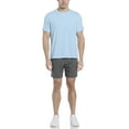 thumbnail image 2 of Ben Hogan Men's and Big Men's Active Golf and Workout Shirt, Sizes S-5XL, 2 of 5