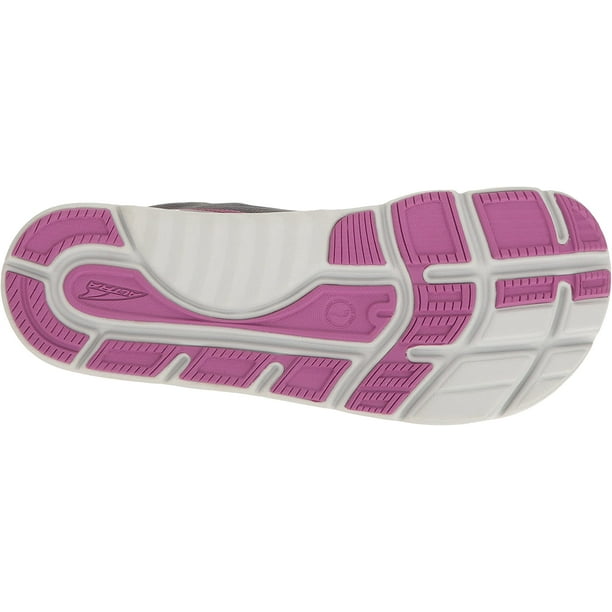 Altra women's iq store running shoe