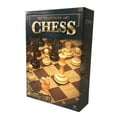 thumbnail image 1 of Cardinal Games Traditions Chess Board Game, 1 of 2