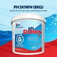 thumbnail image 2 of pH Down (8 Kg) by Pool Supplies Canada, 2 of 3