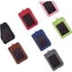 thumbnail image 5 of 2pcs Pu Case Holders Monedero de Manga Protectora Llavero, 5 of 5
