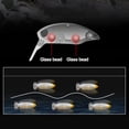 thumbnail image 4 of 33mm 2.8g Floating Bait Lure With Sound Beads Fishing Gear, 4 of 11