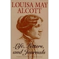 thumbnail image 1 of Pre-Owned Louisa May Alcott: Life, Letters & Journals (Hardcover) 0517124246 9780517124246, 1 of 1