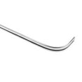 thumbnail image 2 of Truck Bed Side Molding Fits select: 1978-1979 CHEVROLET C10, 1976-1977 CHEVROLET BLAZER, 2 of 2