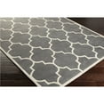 thumbnail image 3 of Artistic Weavers AWHE2017-69 Transit Piper Rectangle Hand Tufted Area Rug, Gray - 6 x 9 ft., 3 of 3
