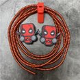 thumbnail image 1 of Cable Winder Set Cartoon Charger USB Cable Protector For Apple IPhone For Samsung Xiaomi Huawei Cable Protect Decoration style 3, 1 of 6