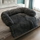 thumbnail image 2 of Sofá Cama De Felpa Para Mascotas, Cama Para Perros, Cama Para Gatos, Colchón De Sofá, Cama Para Dormir Para Mascotas, 2 of 8