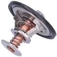thumbnail image 2 of Engine Coolant Thermostat Engine Thermostat Thermostat For Land Cruiser Thermostat Replacement Car Accessory Engine Coolant Thermostat 9091603089 Replacement Accessory For Land, 2 of 8