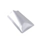 thumbnail image 1 of Matsuzay 100 Uds bolsa de vacío abierta bolsas de sellado de carne cocida bolsas de embalaje impermeables bolsa de embalaje portátil ligera Almacenamiento y organización del hogar 7*10cm Matsuzay HA075306-05, 1 of 6