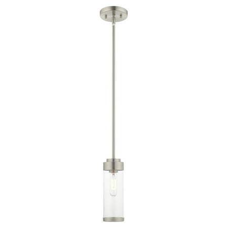 

Livex Lighting Hillcrest 40470 Pendant Light