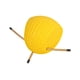 thumbnail image 5 of Dispositivo de entrenamiento de swing de golf, corrector de brazo para golfistas profesionales, hombres y mujeres. Oro amarillo, 5 of 8