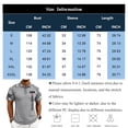 thumbnail image 2 of GrmtClth Mens 1776 2026 Usa Camo Raglan Polo Shirt Patriotic American Flag Print Vacation Tops Collared Trendy Short Sleeve Button Golf Polos Light Green XL, 2 of 5