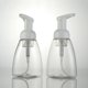 thumbnail image 2 of Botella de líquido - Botellas de jabón 250 ml Dispensadores de jabón espumoso Productos de baño, 2 of 4
