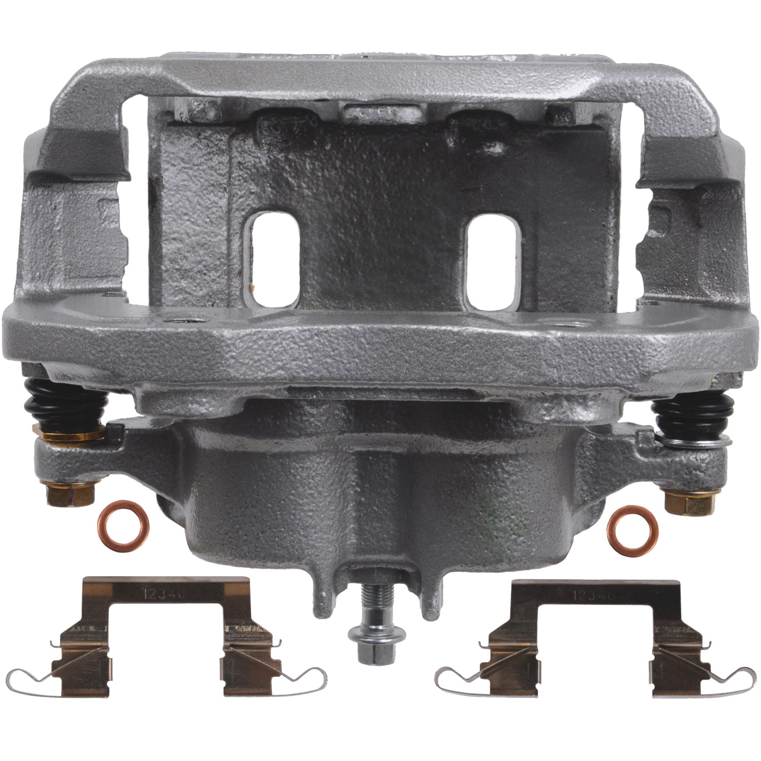 CARDONE Ultra 19-P2579 Unloaded Caliper w/Bracket