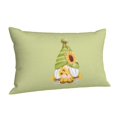 thumbnail image 2 of Vsdgher Sunflower Gnomes Print Pillow Cases -Iconic Collection Pillowcases -Extra Soft, Not easy to deform,not pilling Export quality, 2 of 8