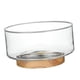 thumbnail image 4 of Plato de fruta, bandeja de frutas, bandeja para aperitivos, mesa de cristal, plato para servir, cuenco para aperitivos, mesa de comedor para dulces,, 4 of 9