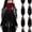Red-1, variant on Women Gothic Halloween Costume Dress Medieval Renaissance Renaissance Vintage Cold Shoulder Butterfly Sleeve High-Low Mesh Gown for Halloween Party Cosplay Outfit