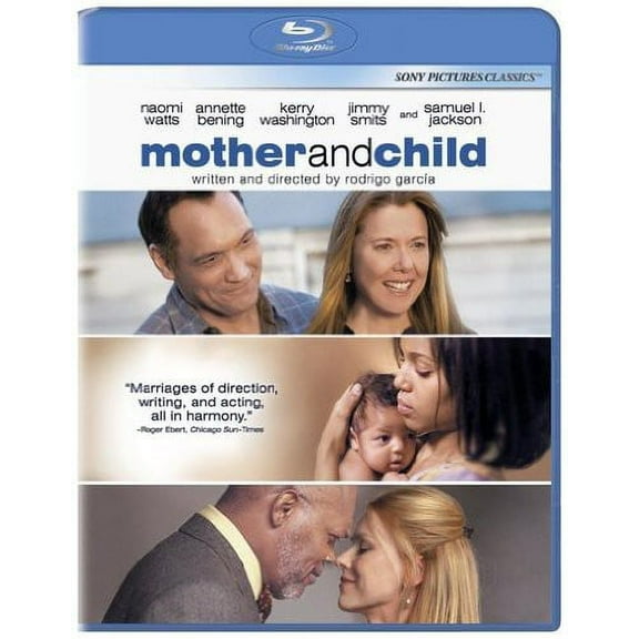 Mother and Child (Blu-ray)