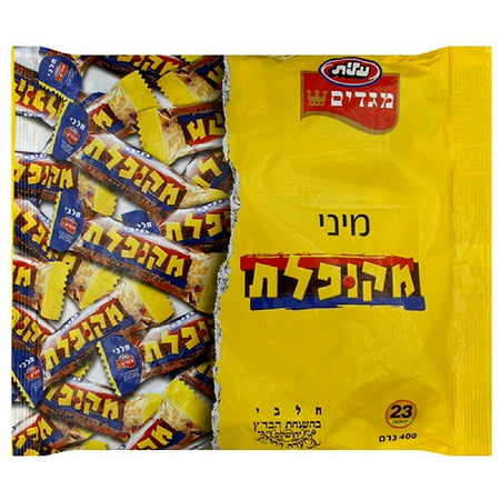 Elite Milk Chocolate Bars, 23ct, (Pack of 15)