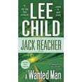 thumbnail image 3 of Wanted Man, Lee Child Paperback, 3 of 4