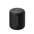 thumbnail image 1 of mini Altavoz Bluetooth Portátil - Altavoz con 15 Horas de Autonomía, Alcance Bluetooth de 10 Metros, Puerto Micro SD, Micrófono y Graves Reforzados JM, 1 of 5