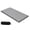 Gray, variant on KFFKFF Twin Size Foldable Japanese Tatami Mattress, Brushed Fabric Foam, 80×39×3.5 in, Gray