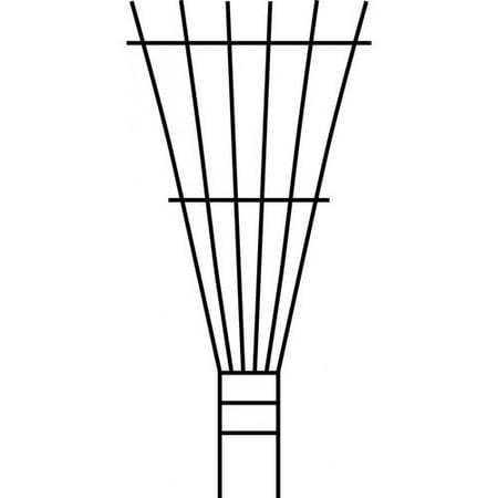 Austram 612718 36" Antique Green Fan Tre