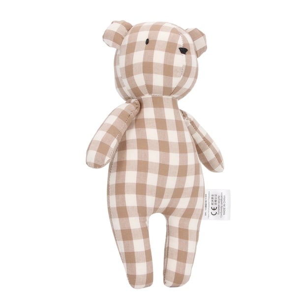 Juguete Calmante Para Bebés, Juguete Portátil Para Animales Recién Nacidos, Suave, Multifuncional, Amplia Aplicación Para Entretenimiento