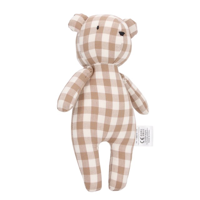 Juguete Calmante Para Bebés, Juguete Portátil Para Animales Recién Nacidos, Suave, Multifuncional, Amplia Aplicación Para Entretenimiento