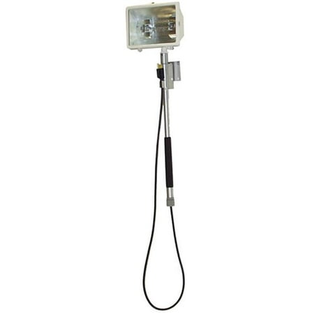 Pit Pal 130 Single Clip-on Trailer Light